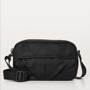 Lululemon City Adventurer Crossbody